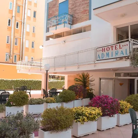 Hotel Admiral-2