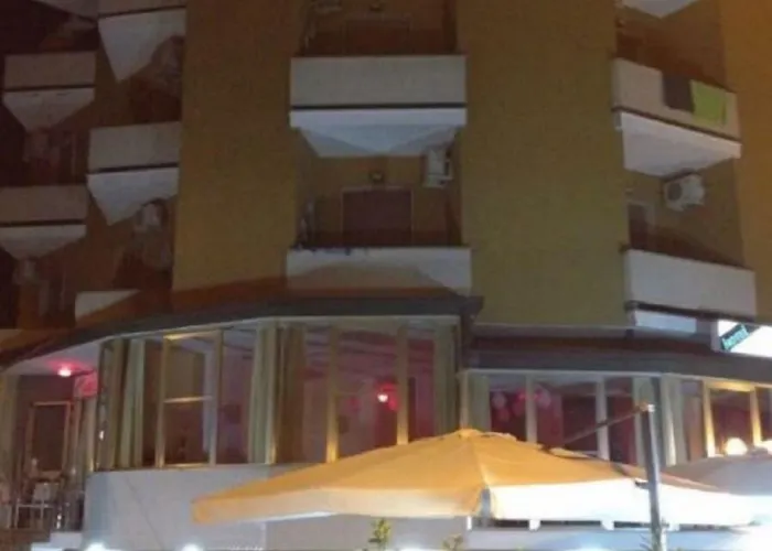 Hotel familiare: Hotel Arianna